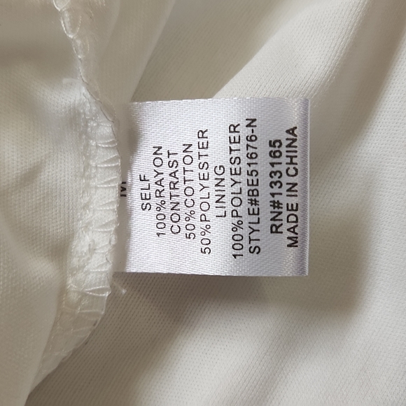 Dress - Picture 3 of 4